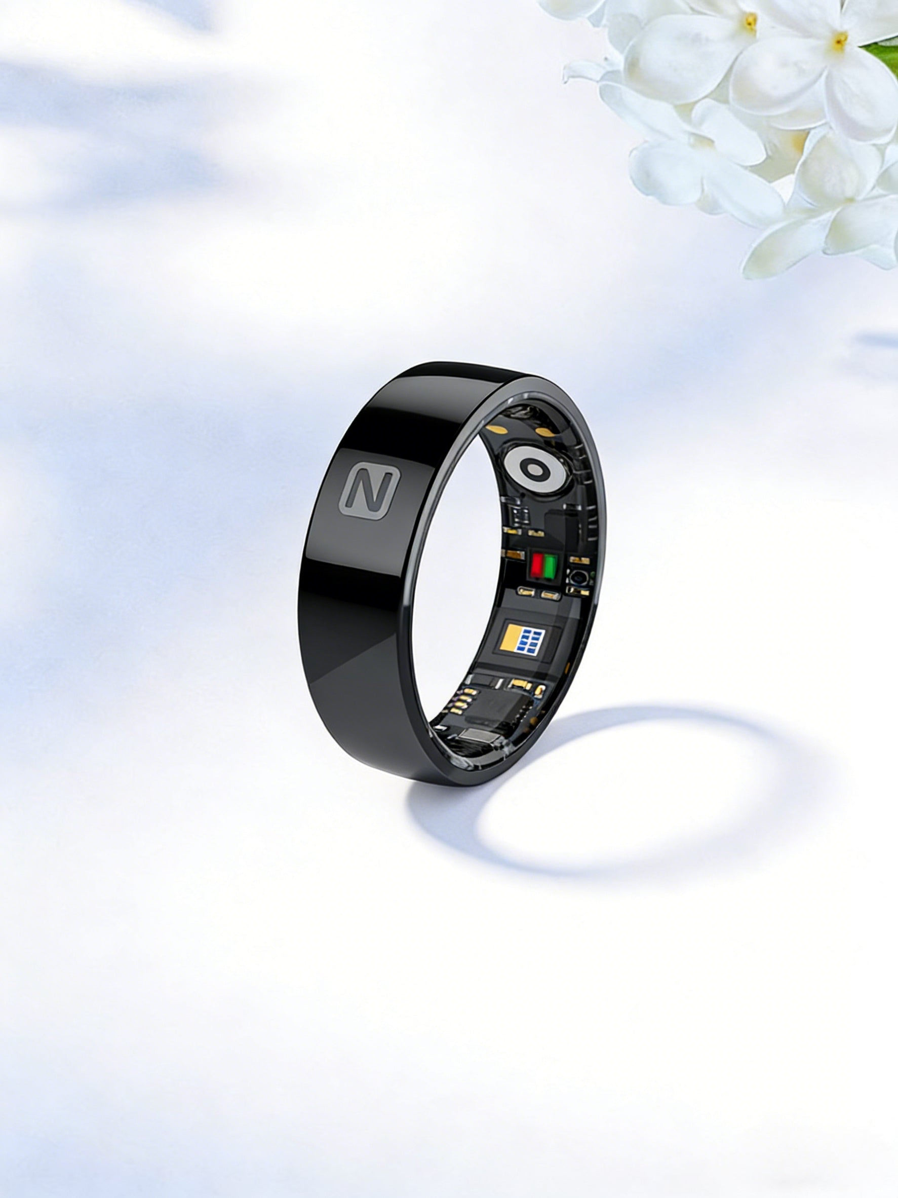 The Real Problem with Most Smart Rings