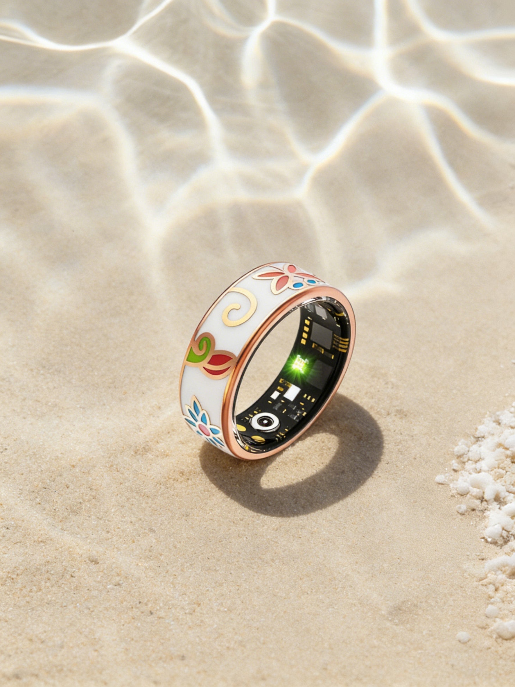 What Is a Smart Ring?